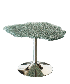 Alternative view of Cloud Coffee Table