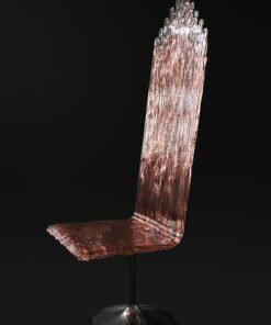 Milano Cathedral Chair - Image 6