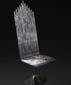 Milano Cathedral Chair