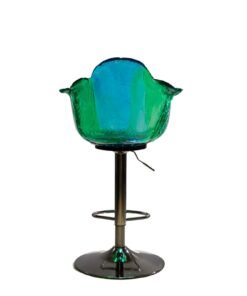 Petal Bar Chair - Image 9