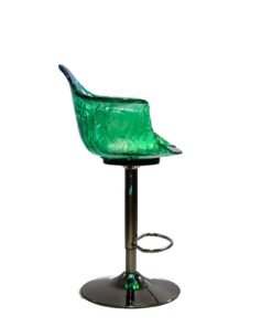 Petal Bar Chair - Image 10