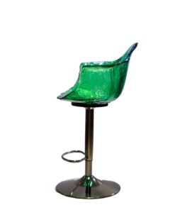 Petal Bar Chair - Image 11