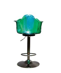 Petal Bar Chair - Image 13