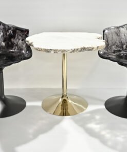 Alternative view of Petal Dining Chair