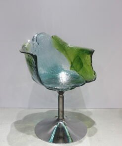 Petal Dining Chair - Image 9