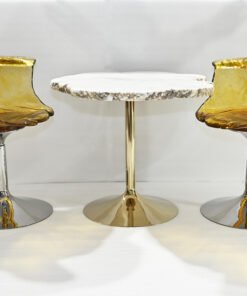 Petal Dining Chair - Image 3