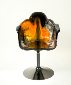 Petal Dining Chair - Image 17