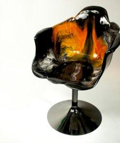 Petal Dining Chair - Image 18