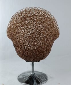 Alternative view of Queen Chair