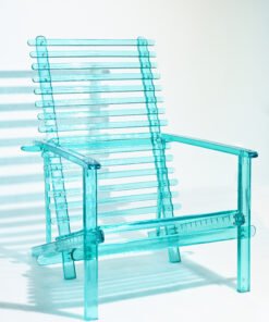 Popsicle Lounge Chair