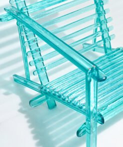 Alternative view of Popsicle Lounge Chair