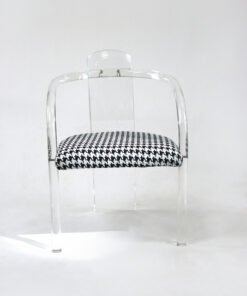 Alternative view of Crane Chair