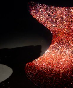 Alternative view of Amber Chair