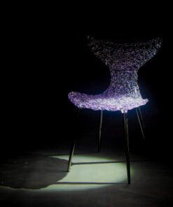 Amber Chair - Image 4
