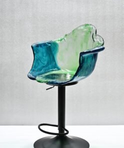 Petal Bar Chair - Image 8
