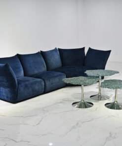 Petal Sofa Premium - Image 3